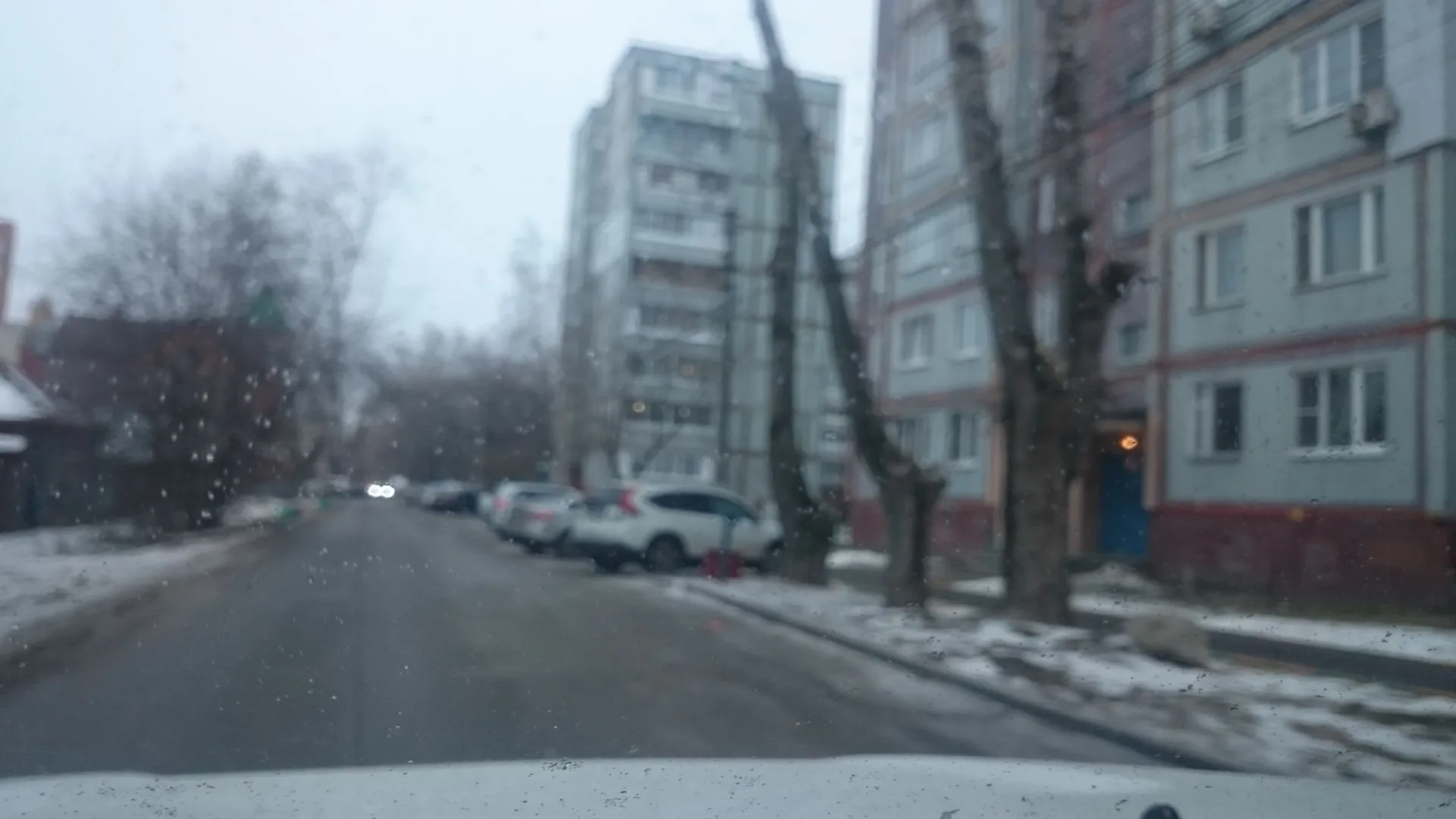 Маршрут «Вокруг Верхней Китаевки»