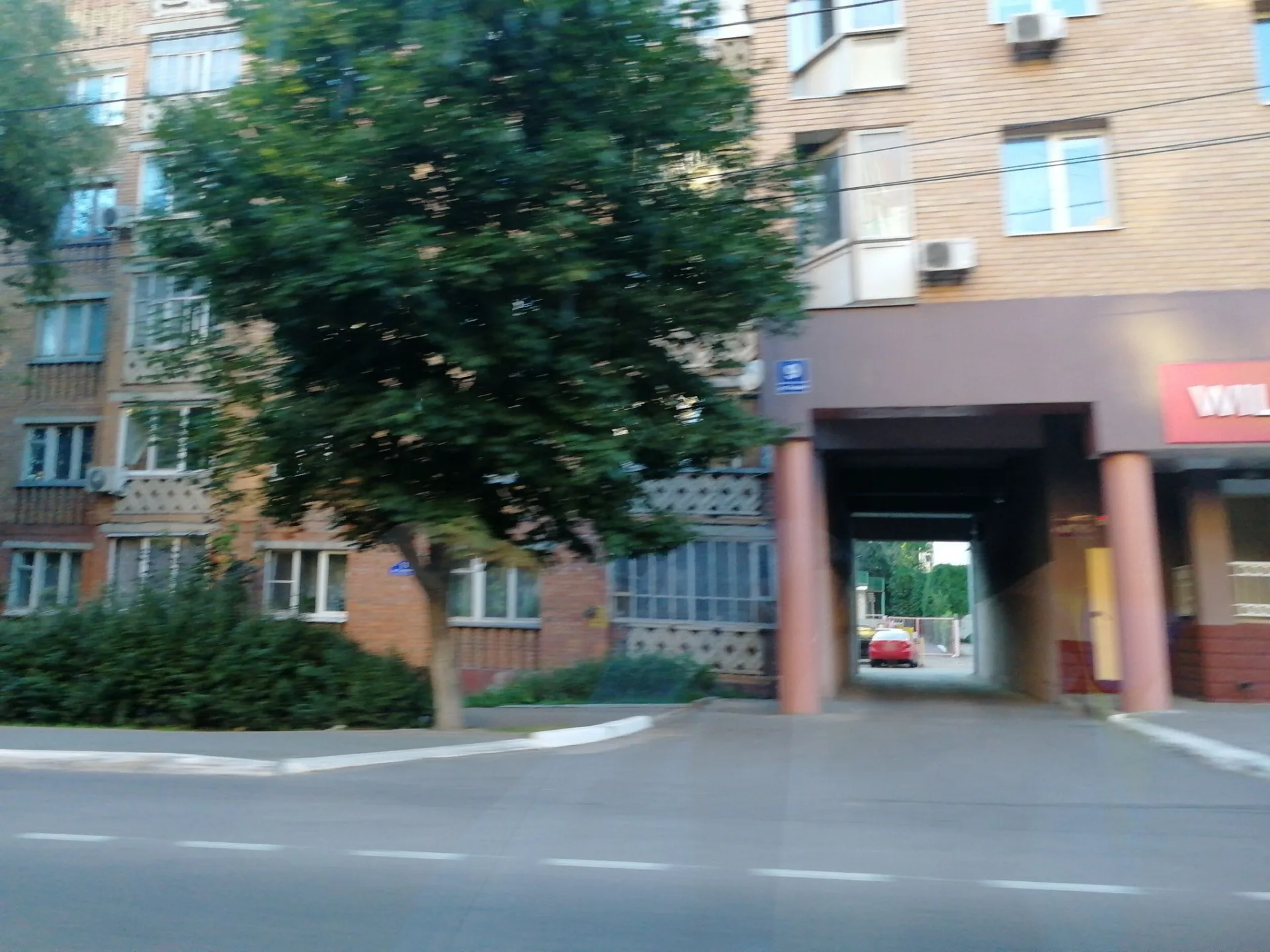 Маршрут «Вокруг Забористого Городища», 64,0 км