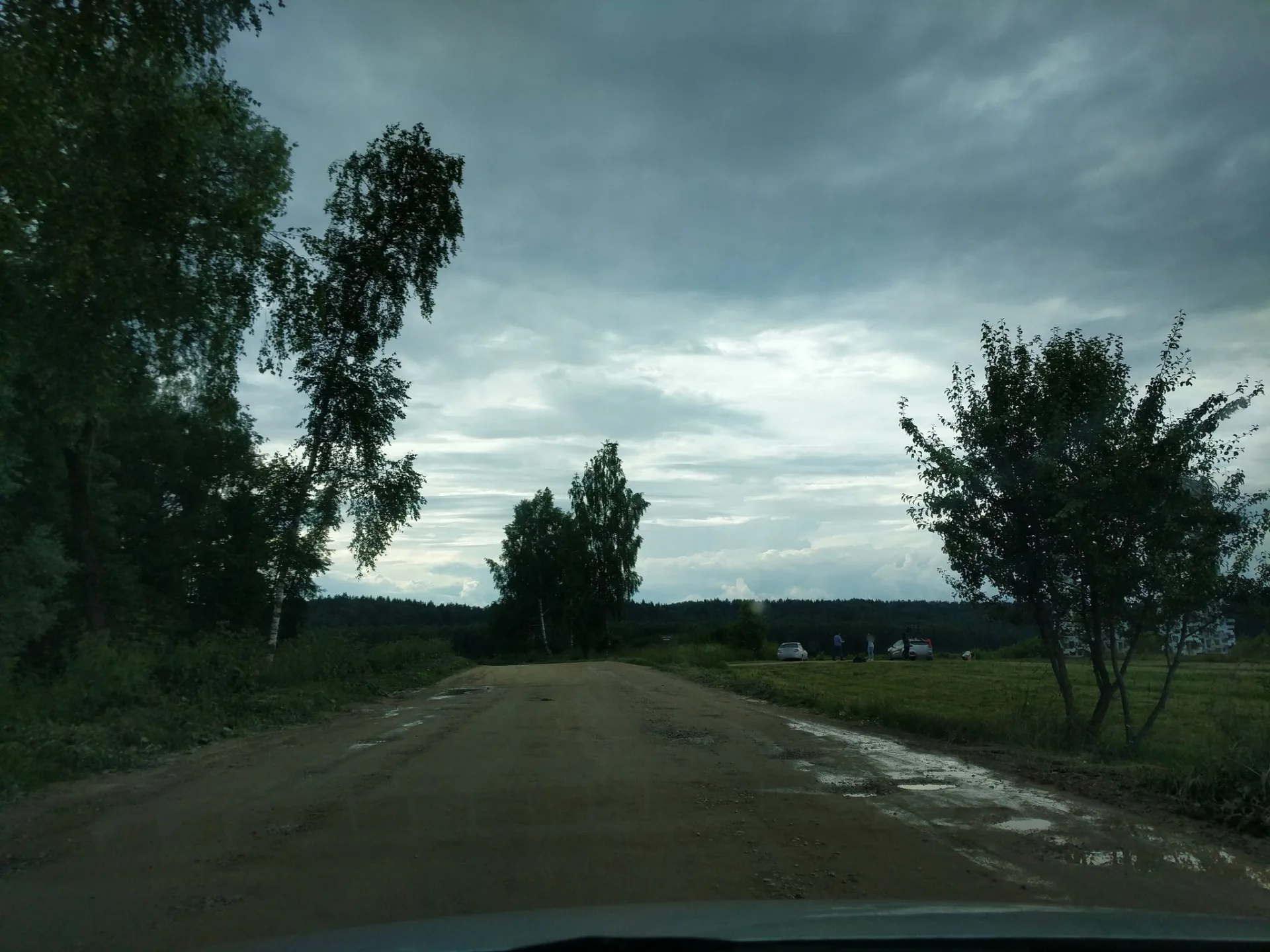 Маршрут «Вокруг Звизжей», 3,0 км