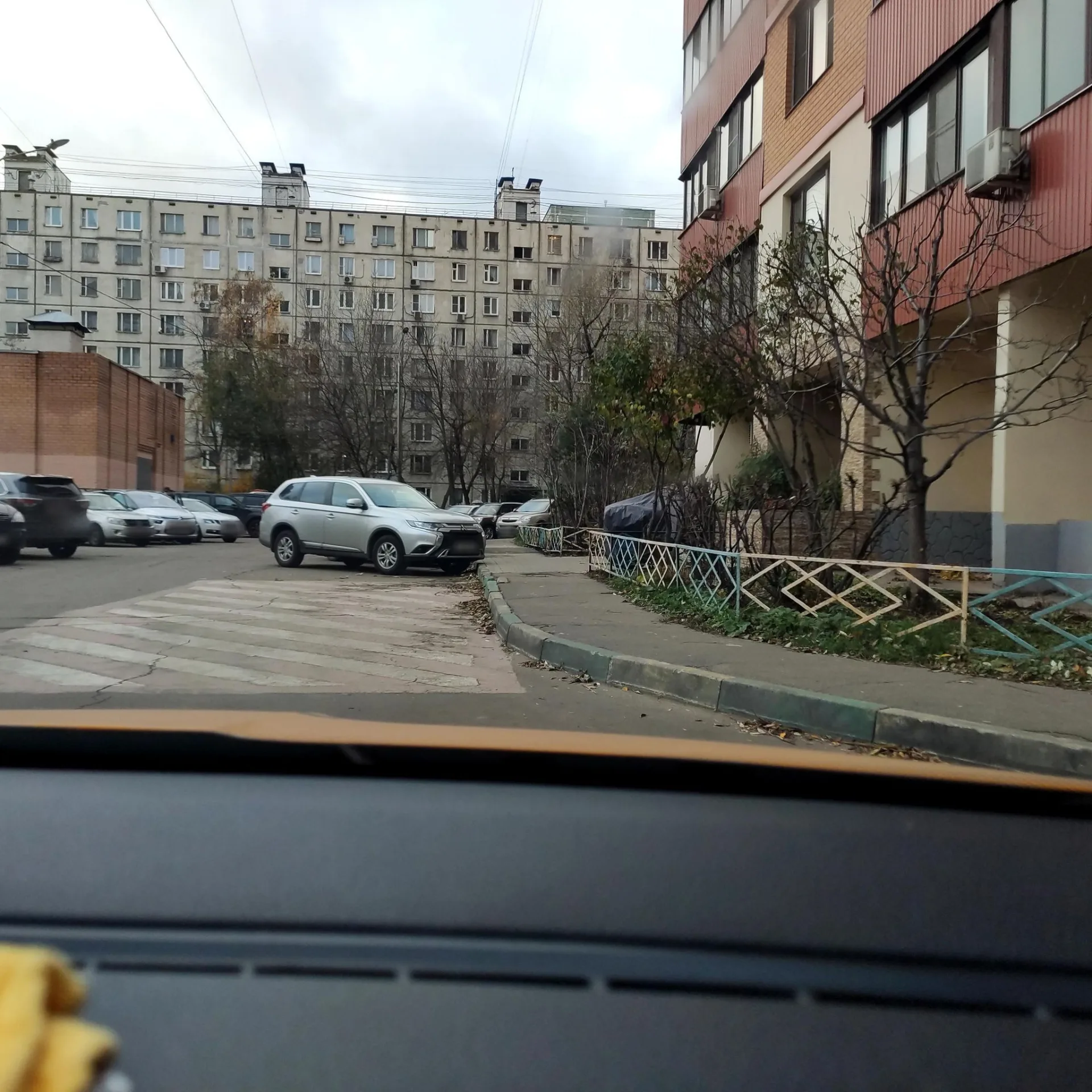 Маршрут «Воскресенки — Сокол»