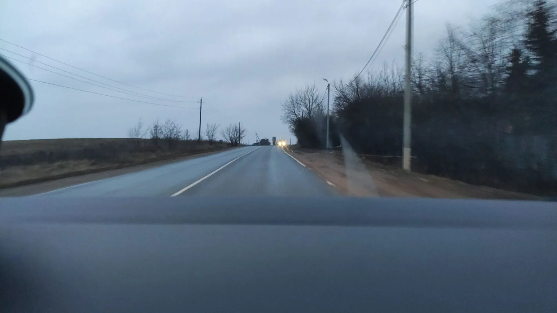 Маршрут «Введенское — Покровское-Стрешнево», 15,6 км