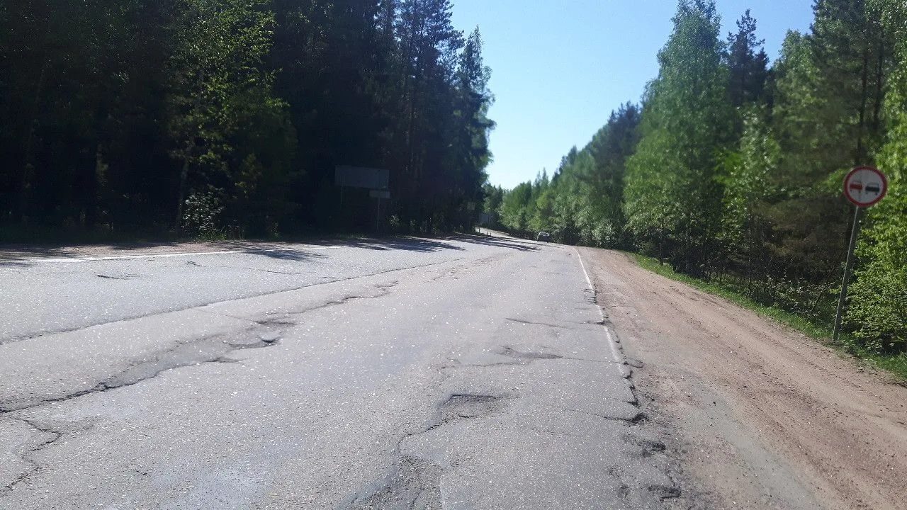 Маршрут «Выборг — Зеленогорск», 36,6 км