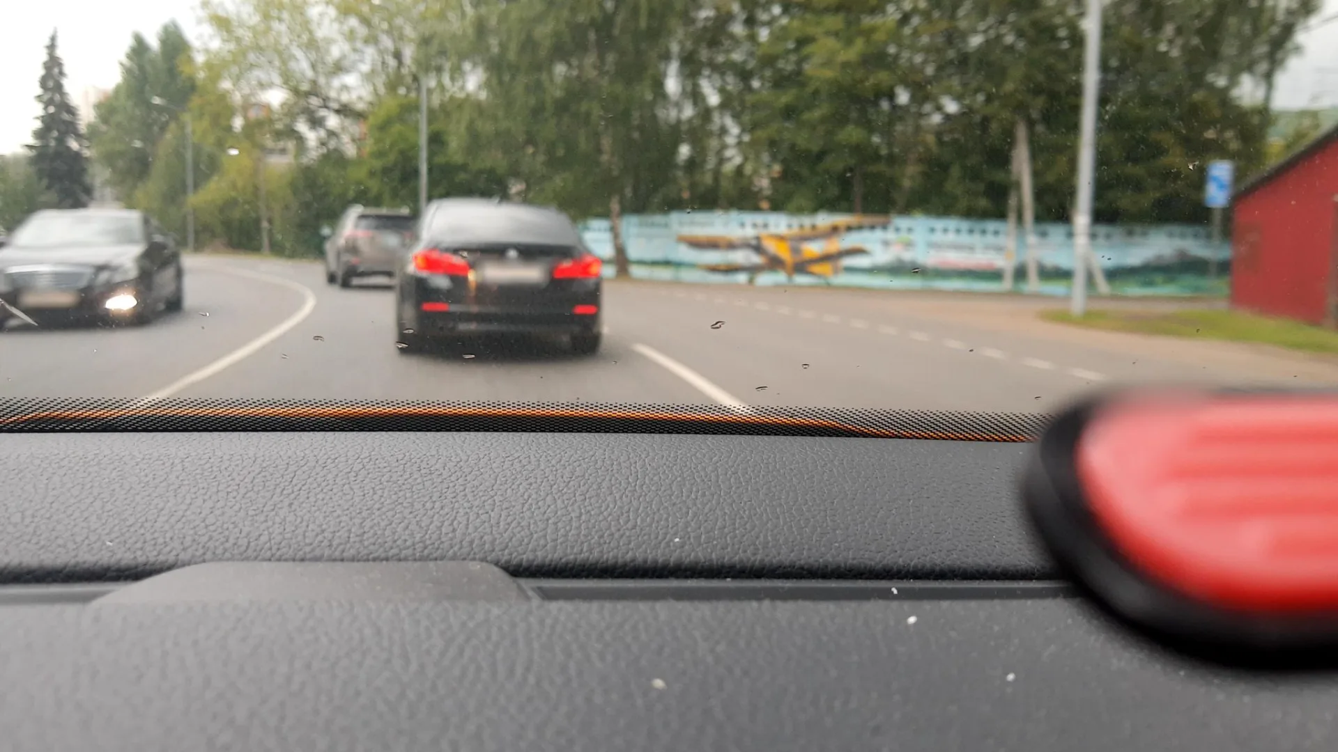 Фото по маршруту «Вырубово — Акулово»