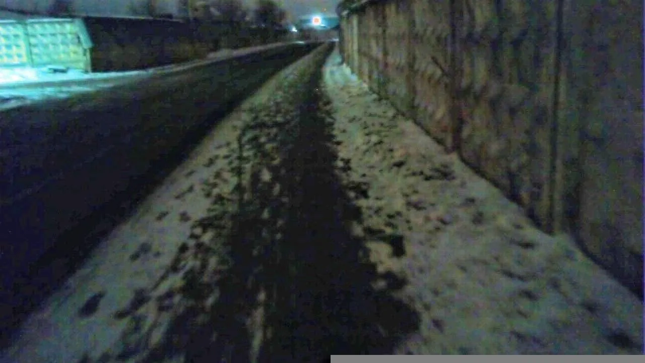 Фото по маршруту «Вырубово — Акулово»