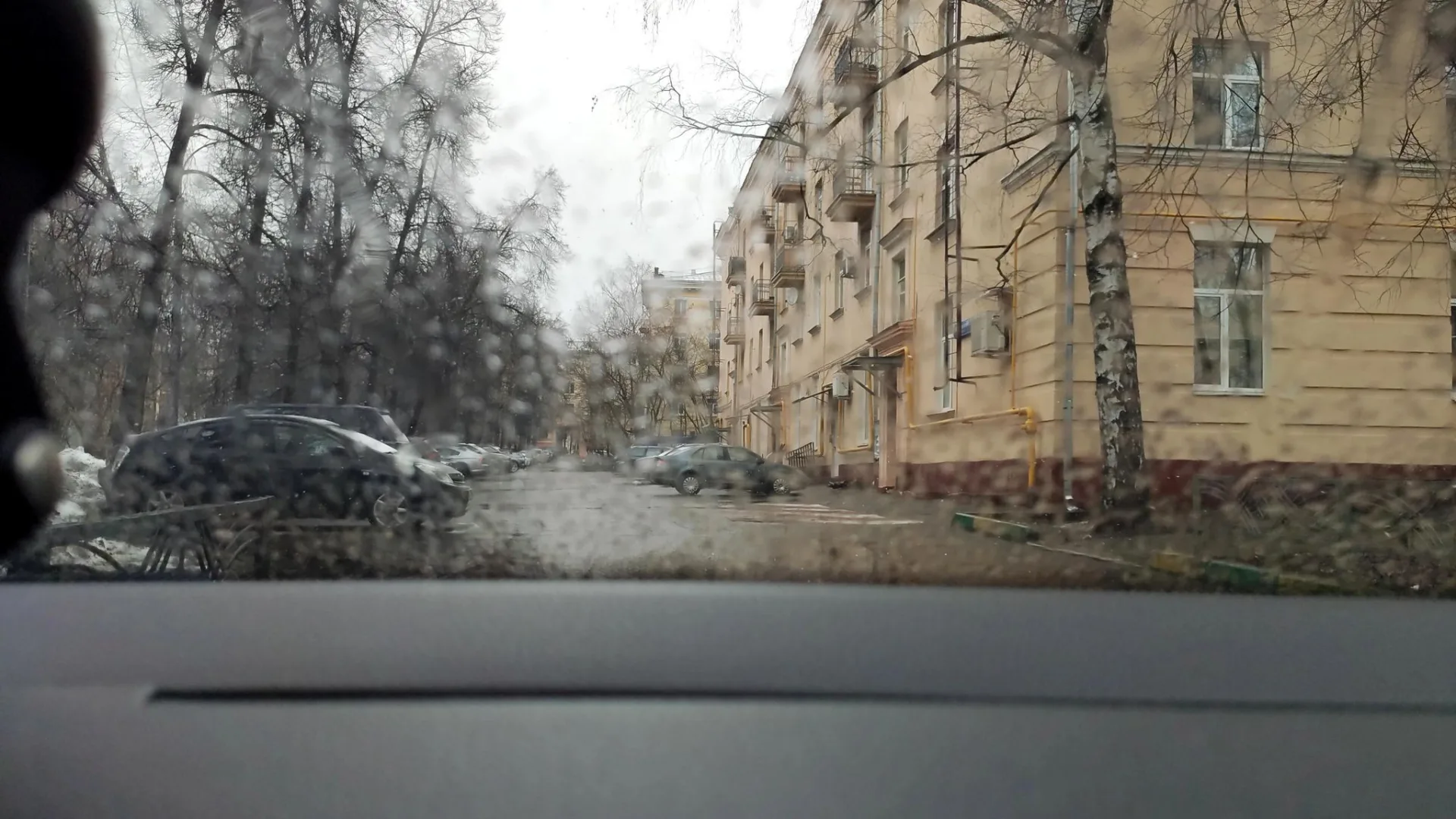 Маршрут «Западный — Покровское-Стрешнево», 60,2 км
