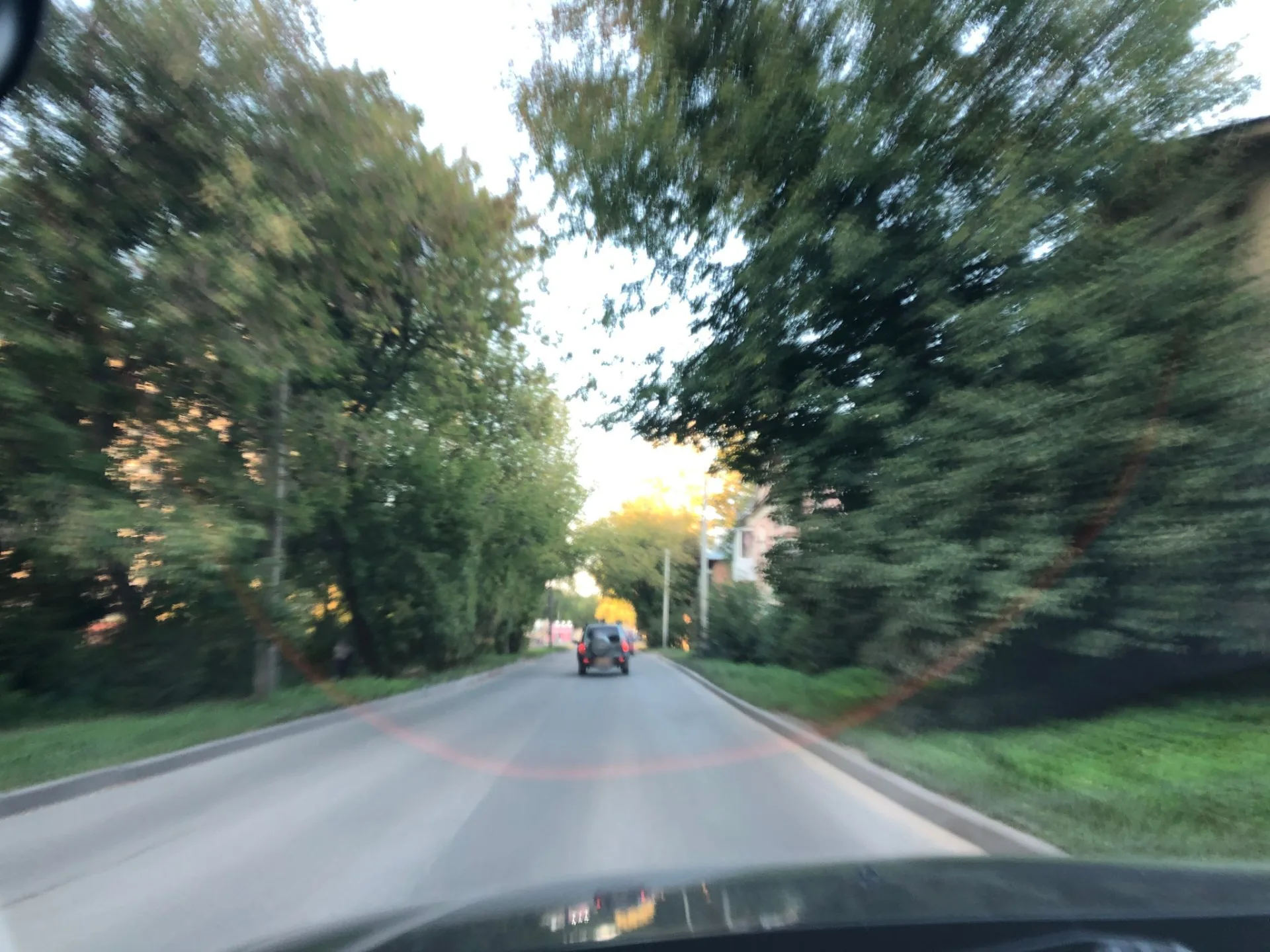 Маршрут «Зареченская петля», 39,1 км