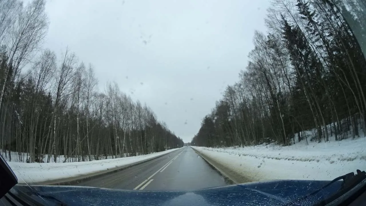 Маршрут «Затверечье — Кимры», 162,4 км