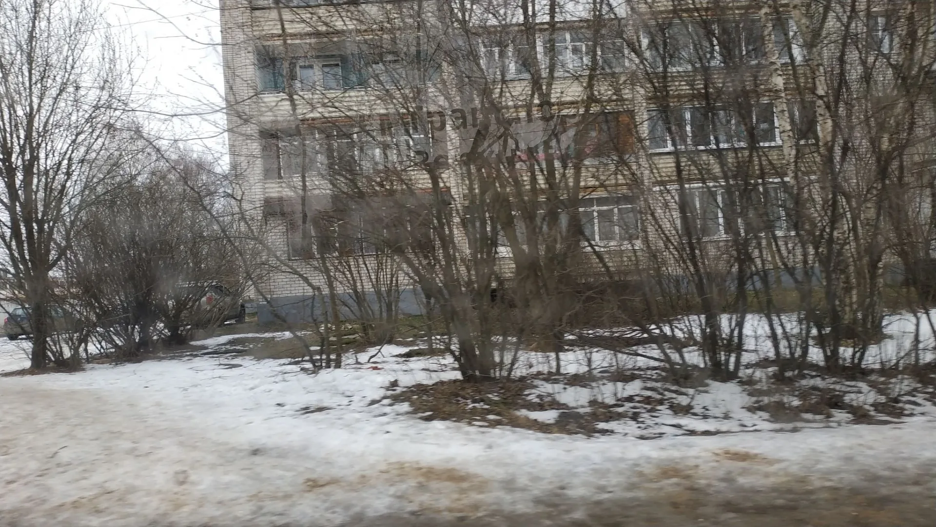 Маршрут «Затверечье — Соминка», 1,8 км