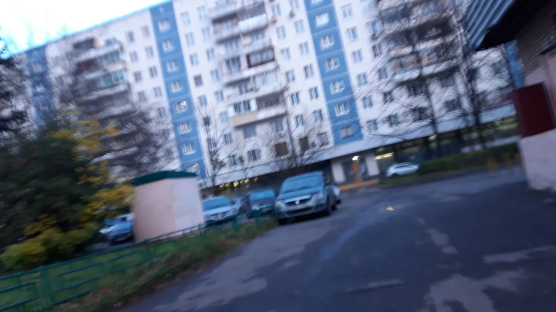 Маршрут «Зелек — Зелек», 17,6 км