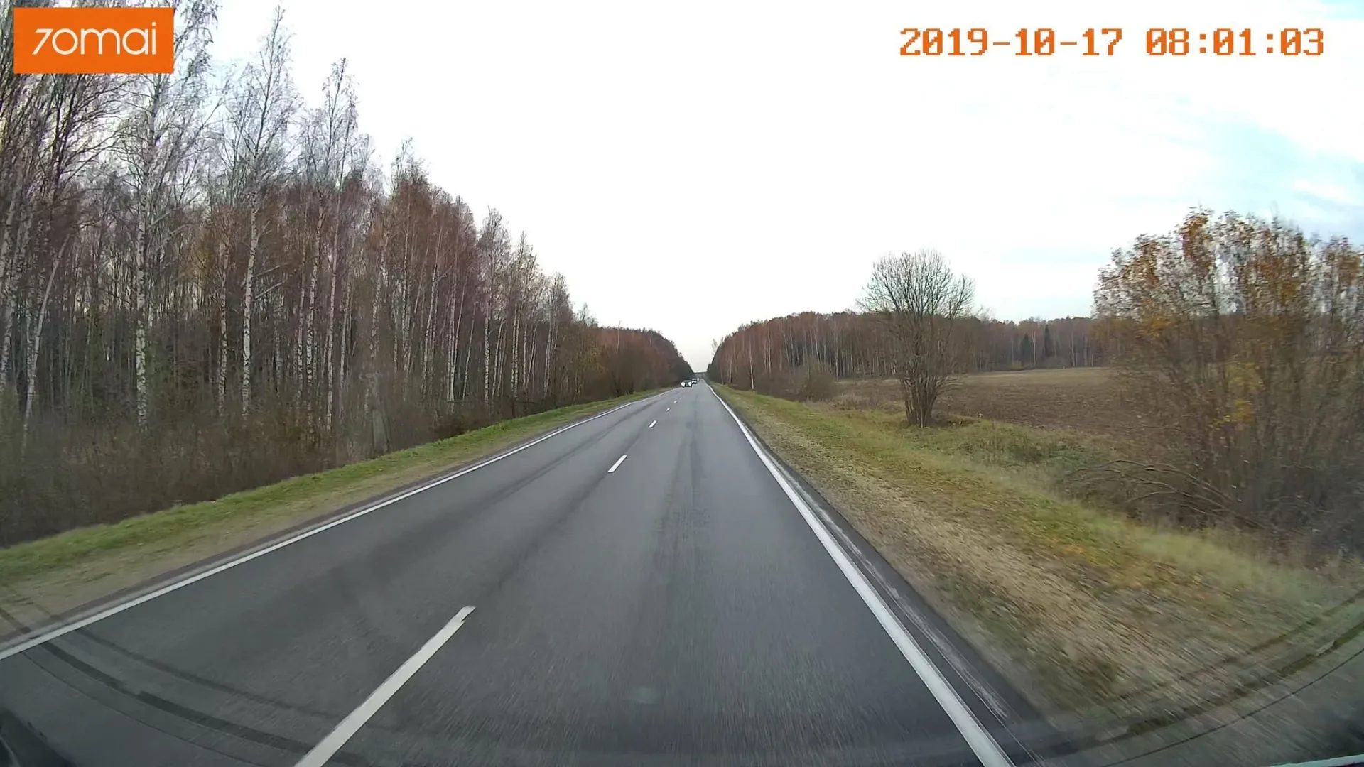 Маршрут «Зеленоборский — Кольчугино», 17,5 км