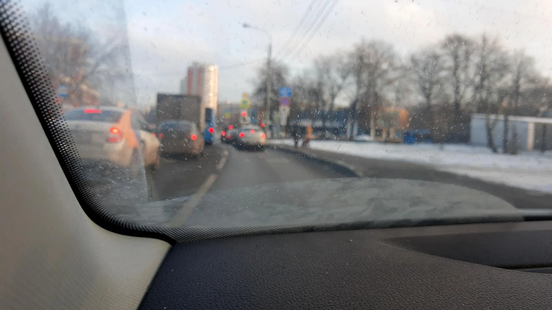 Фото по маршруту «Зелёное кольцо Москвы»