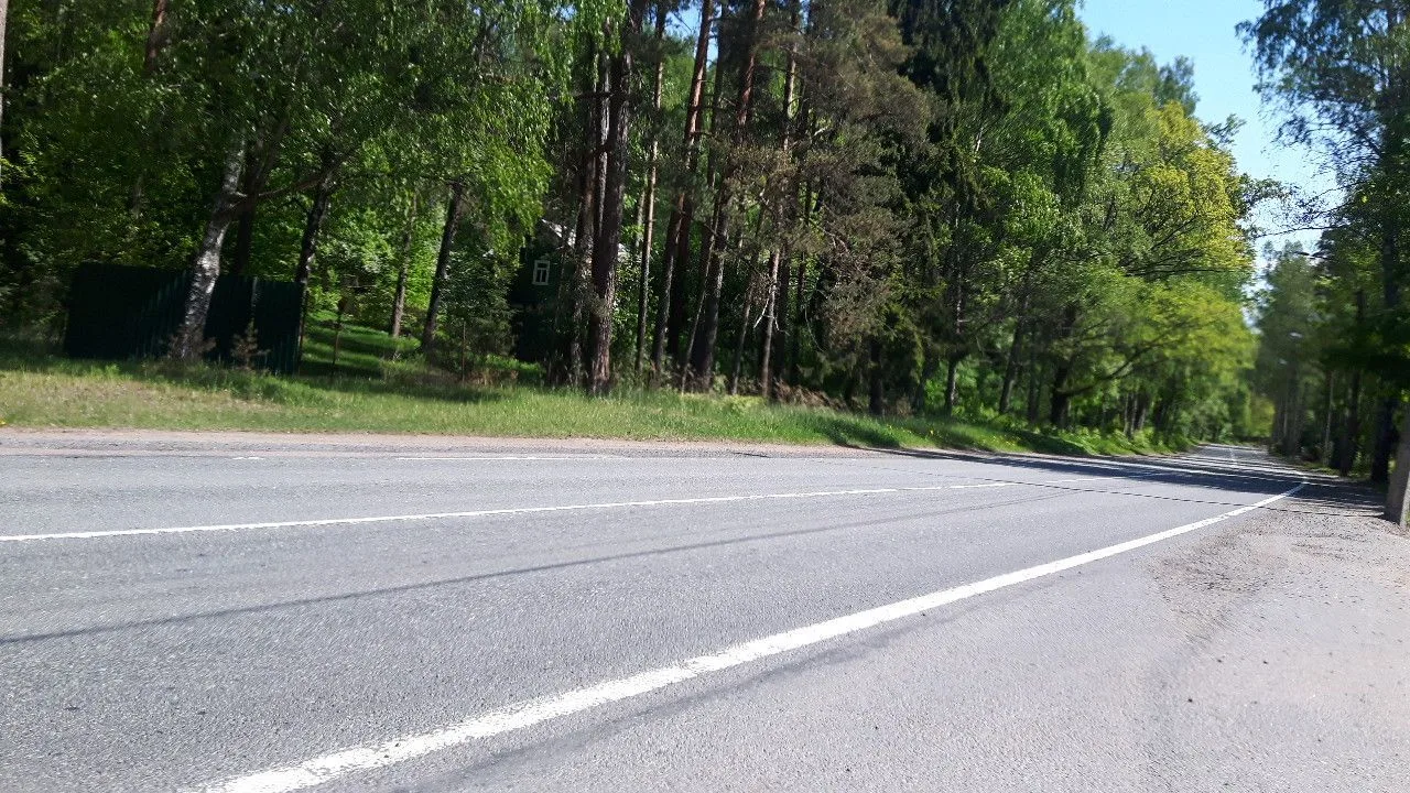 Маршрут «Зеленогорск — Кронштадт», 2,6 км