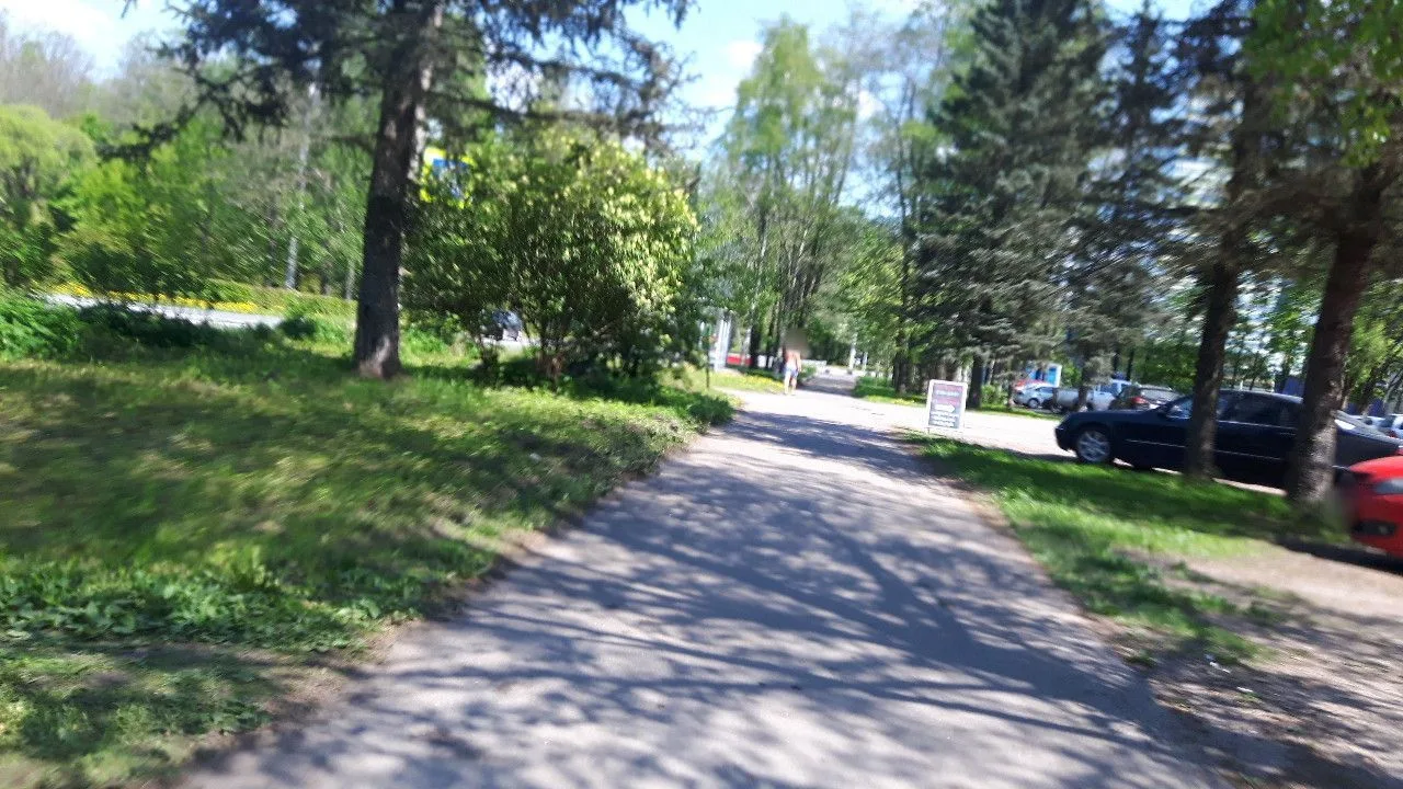 Маршрут «Зеленогорск — Озеро и Храм Святителя Луки»