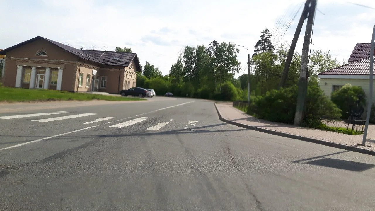 Маршрут «Зеленогорск — Площадь Мужества», 37,2 км