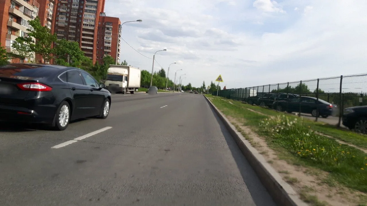 Маршрут «Зеленогорск — Площадь Мужества», 48,1 км