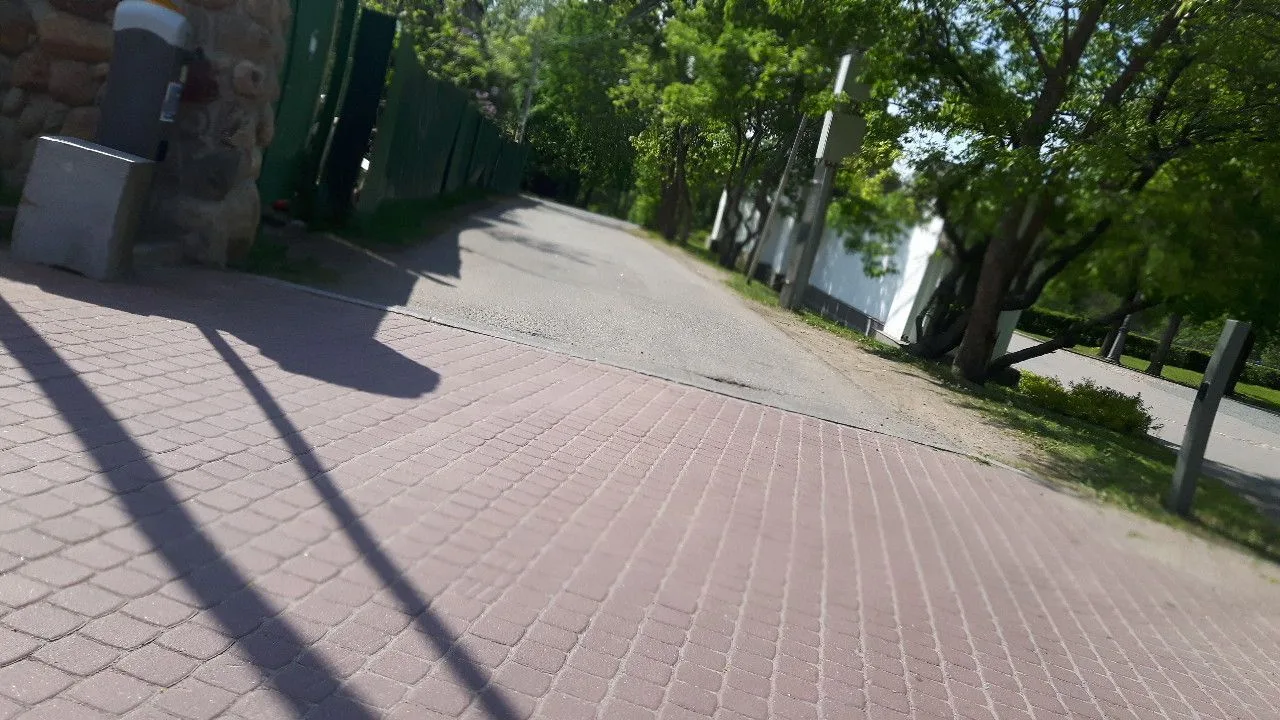 Маршрут «Зеленогорск — Санкт-Петербург», 49,8 км