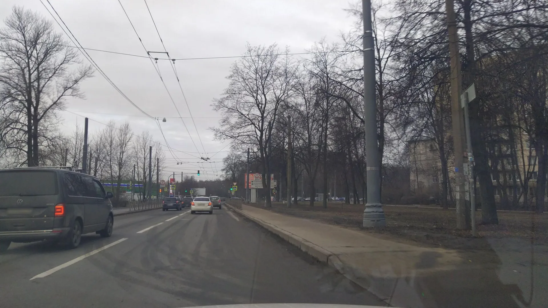 Маршрут «Зеленогорск — Санкт-Петербург», 69,8 км