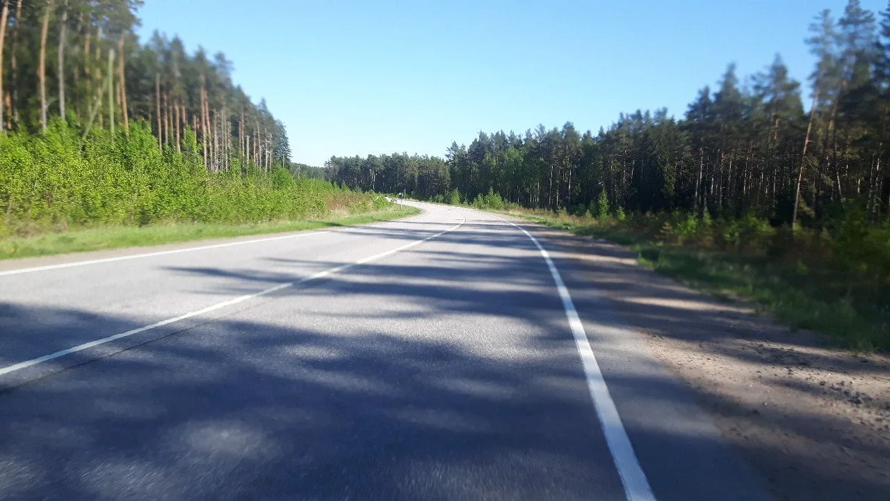 Маршрут «Зеленогорск — страусиная ферма — Каннельярви», 39,4 км