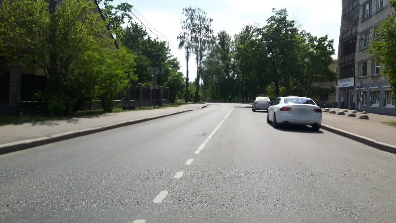 Маршрут «Зеленогорск — Удельная», 26,1 км
