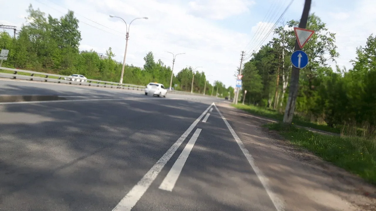 Маршрут «Зеленогорск — Удельная», 36,5 км