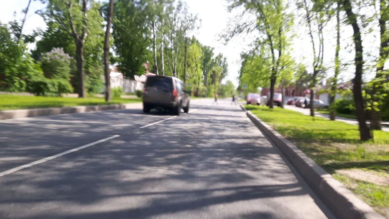Маршрут «Зеленогорск — Усть-Славянка», 27,7 км