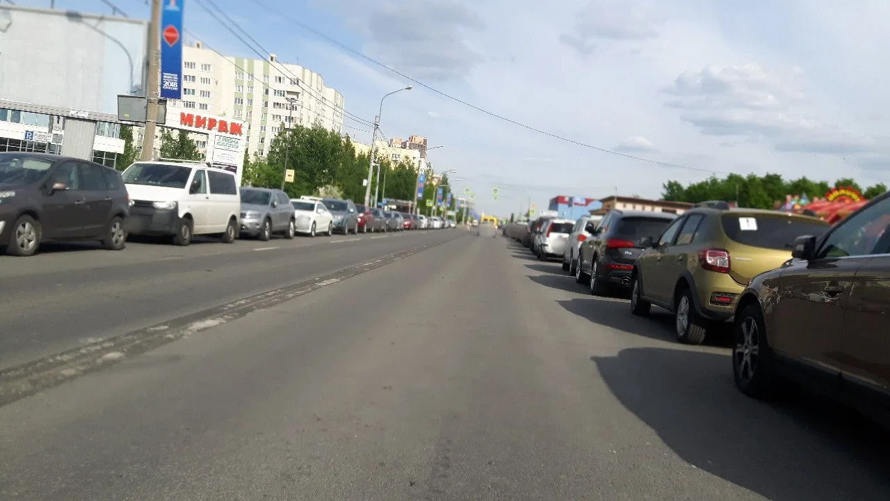 Маршрут «Зеленогорск — Васильевский остров», 8,2 км