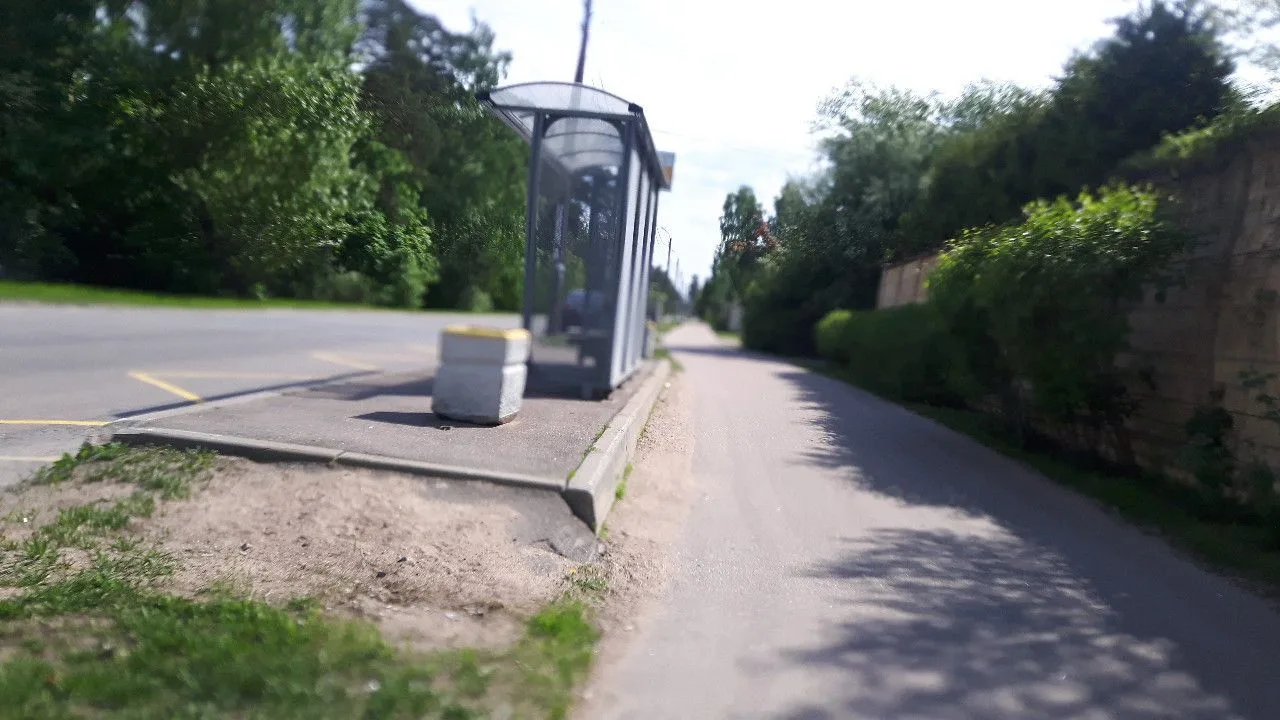 Маршрут «Зеленогорск — Васильевский остров», 30,0 км