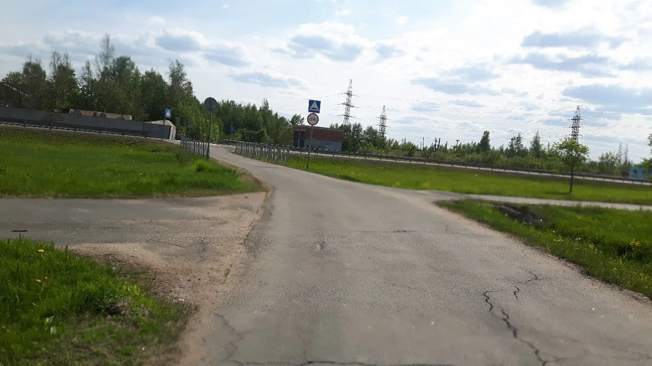 Маршрут «Зеленогорск — Выборг», 31,7 км