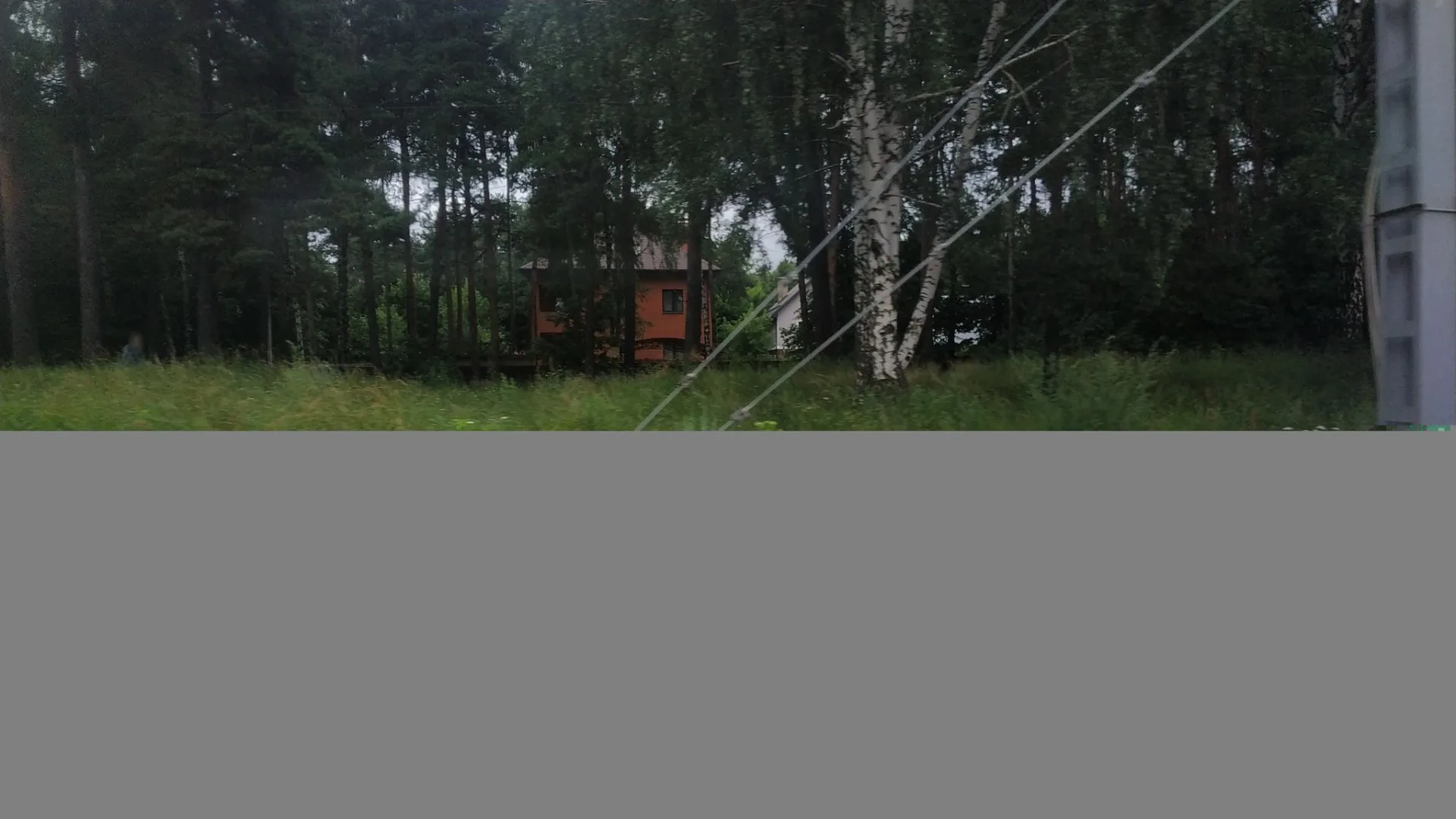 Маршрут «Жуковский — Шмеленки», 26,5 км