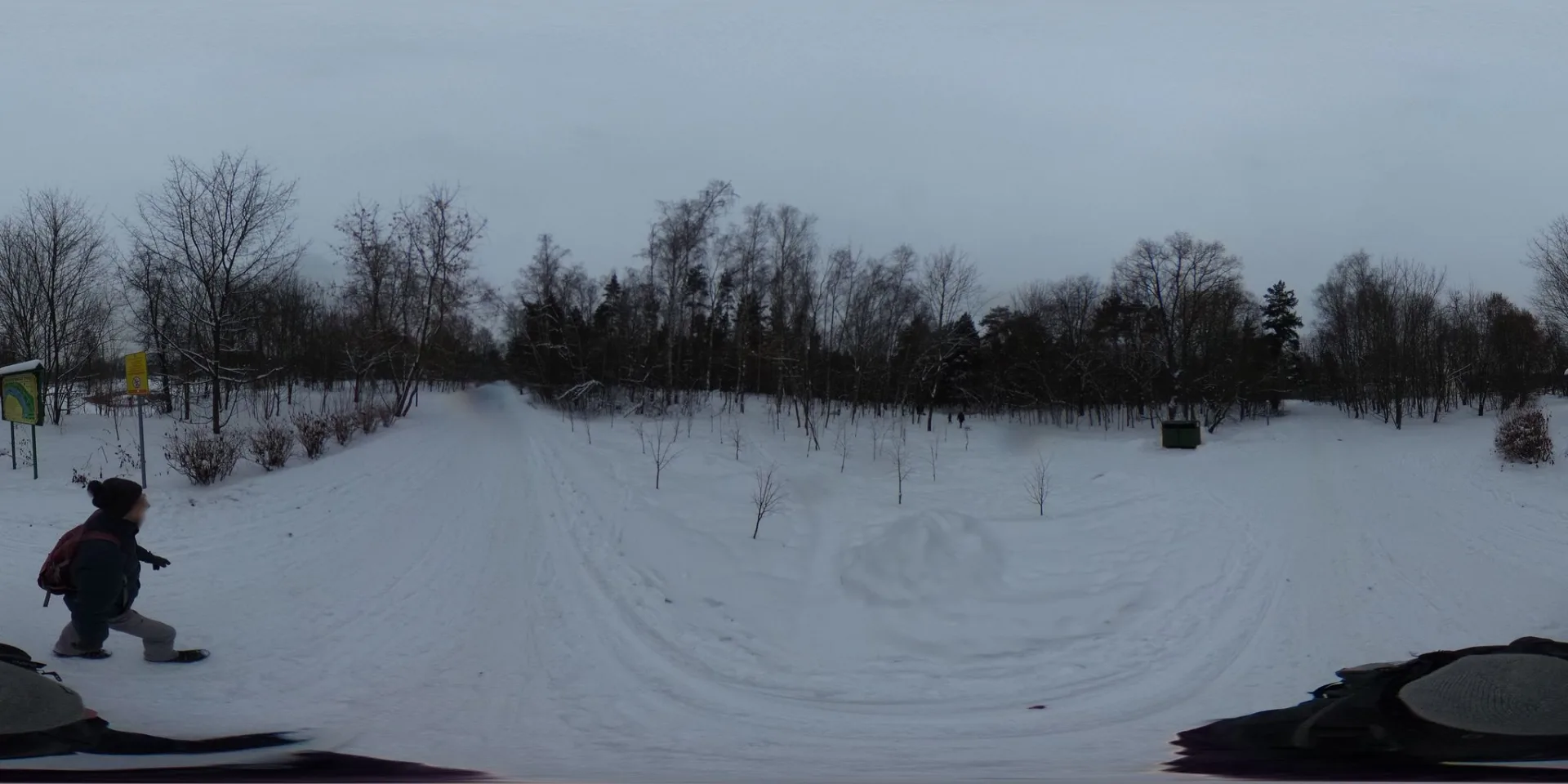 Маршрут «Жулебино — Кузьминки», 11,6 км