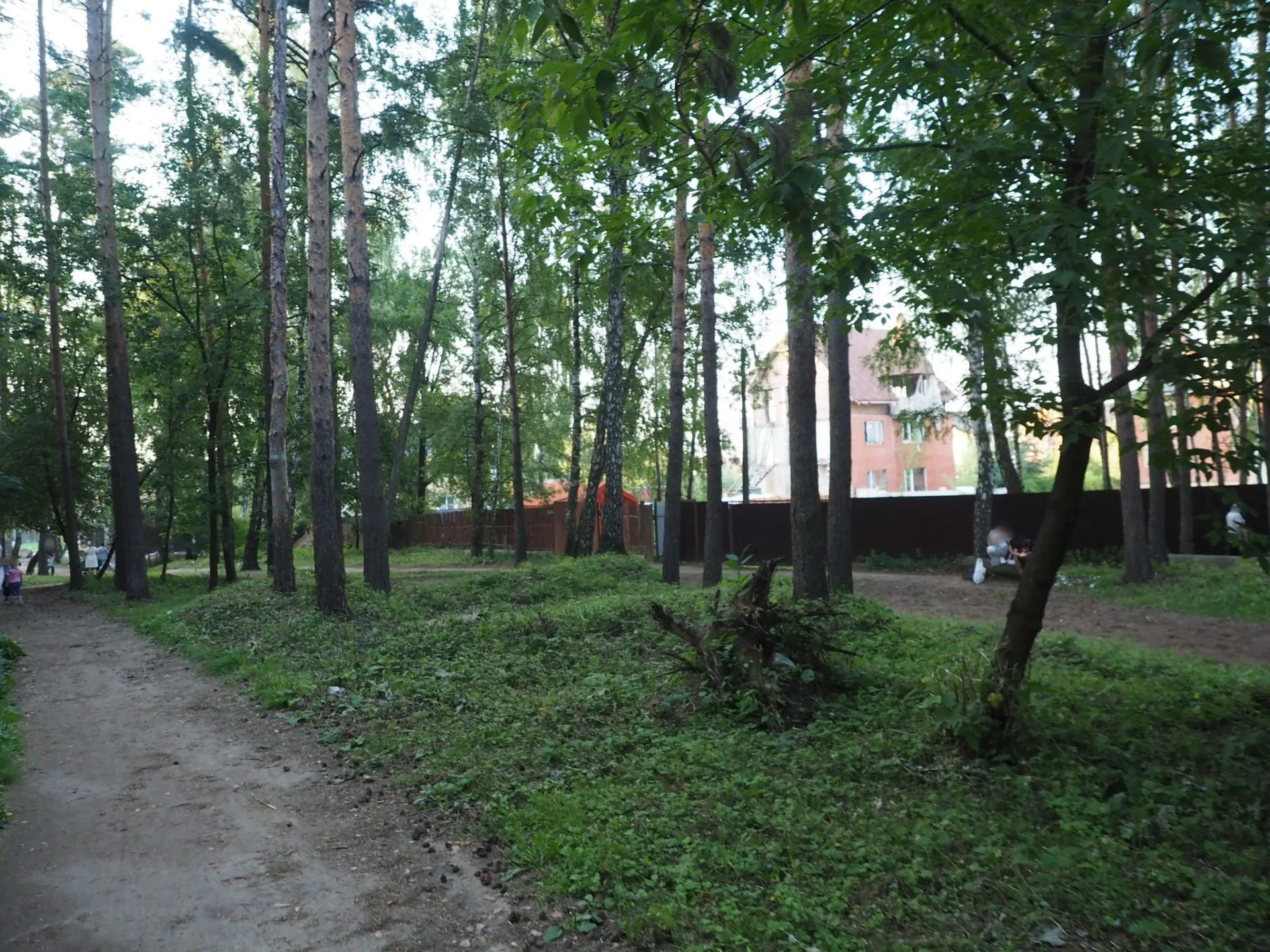 Маршрут «Жулебино — Лыткарино», 9,0 км