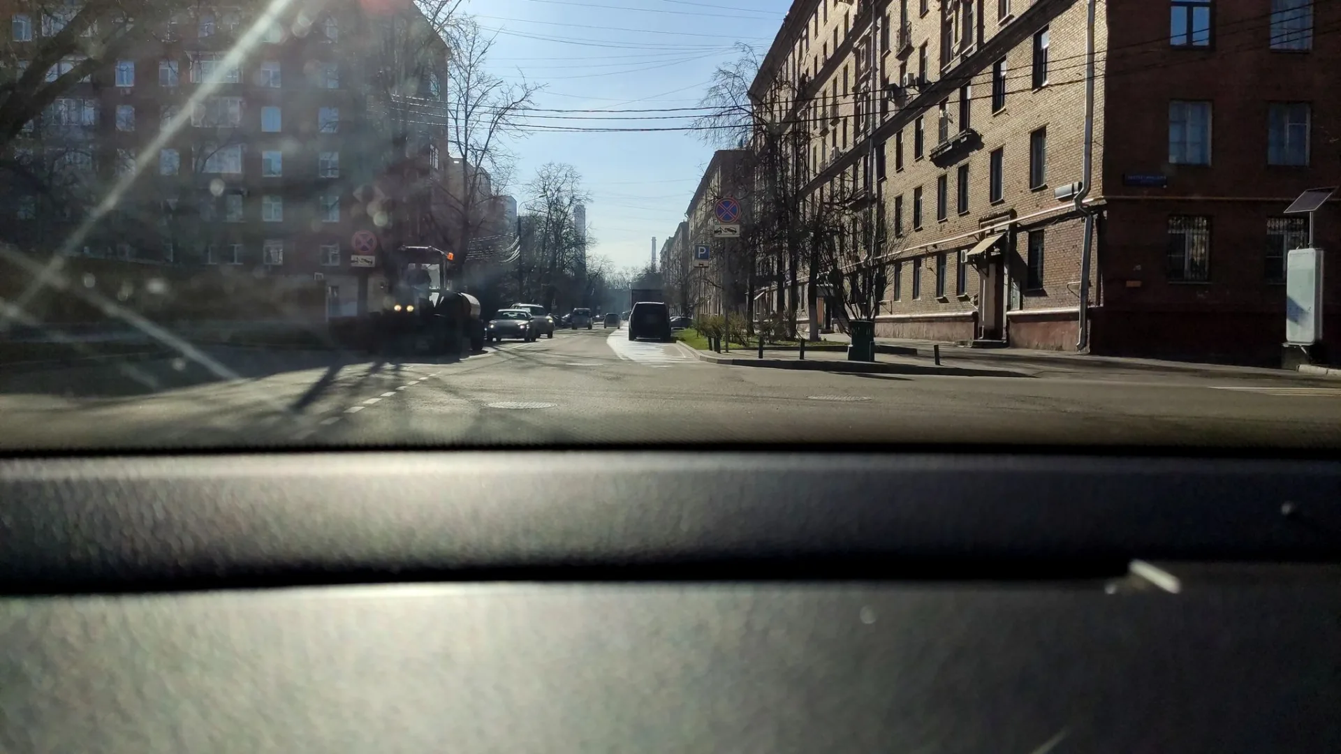 Маршрут «Жулебино — Вешки», 15,4 км