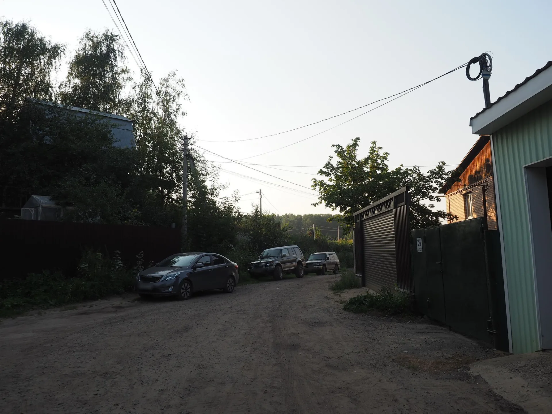 Маршрут «Жулебино — Володарь», 65,8 км
