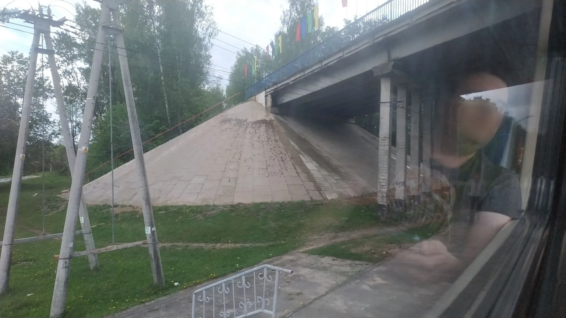 Маршрут «Зверинцева — Людиново», 0,0 км